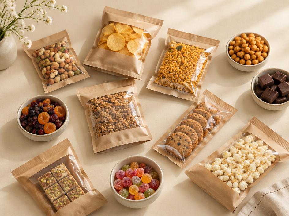 Snacks