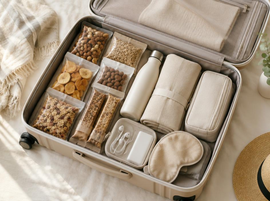 Travel